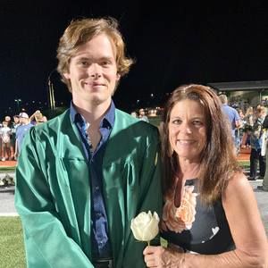 Meet your Posher, Shannon